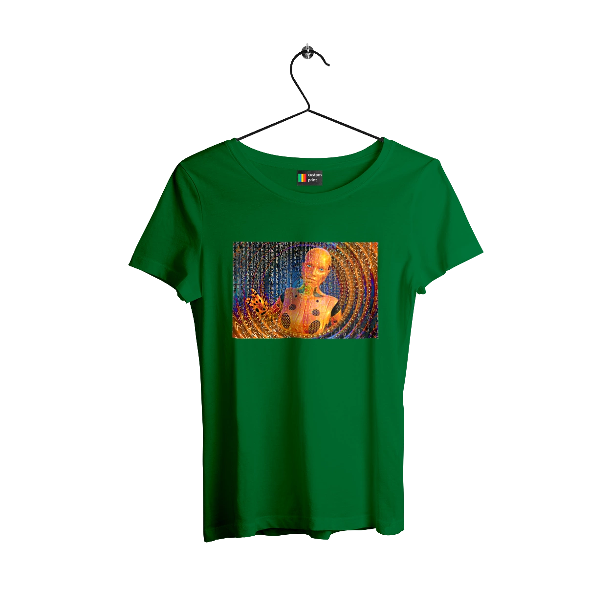 Штучний інтелект