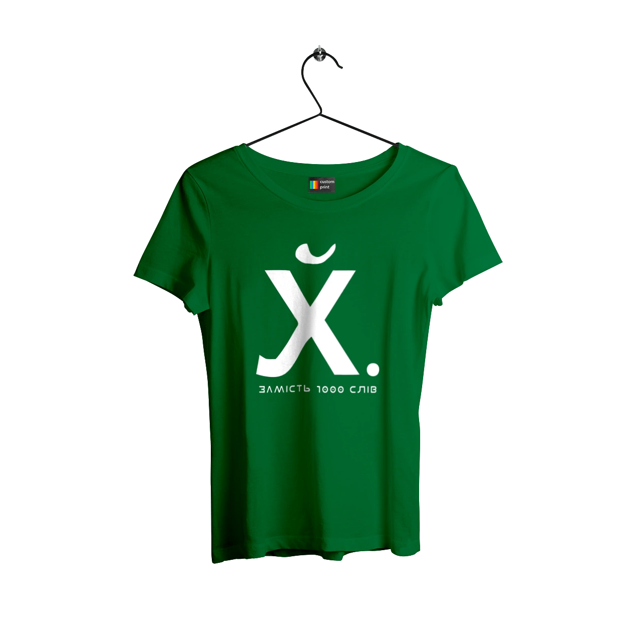 Instead of 1000 words