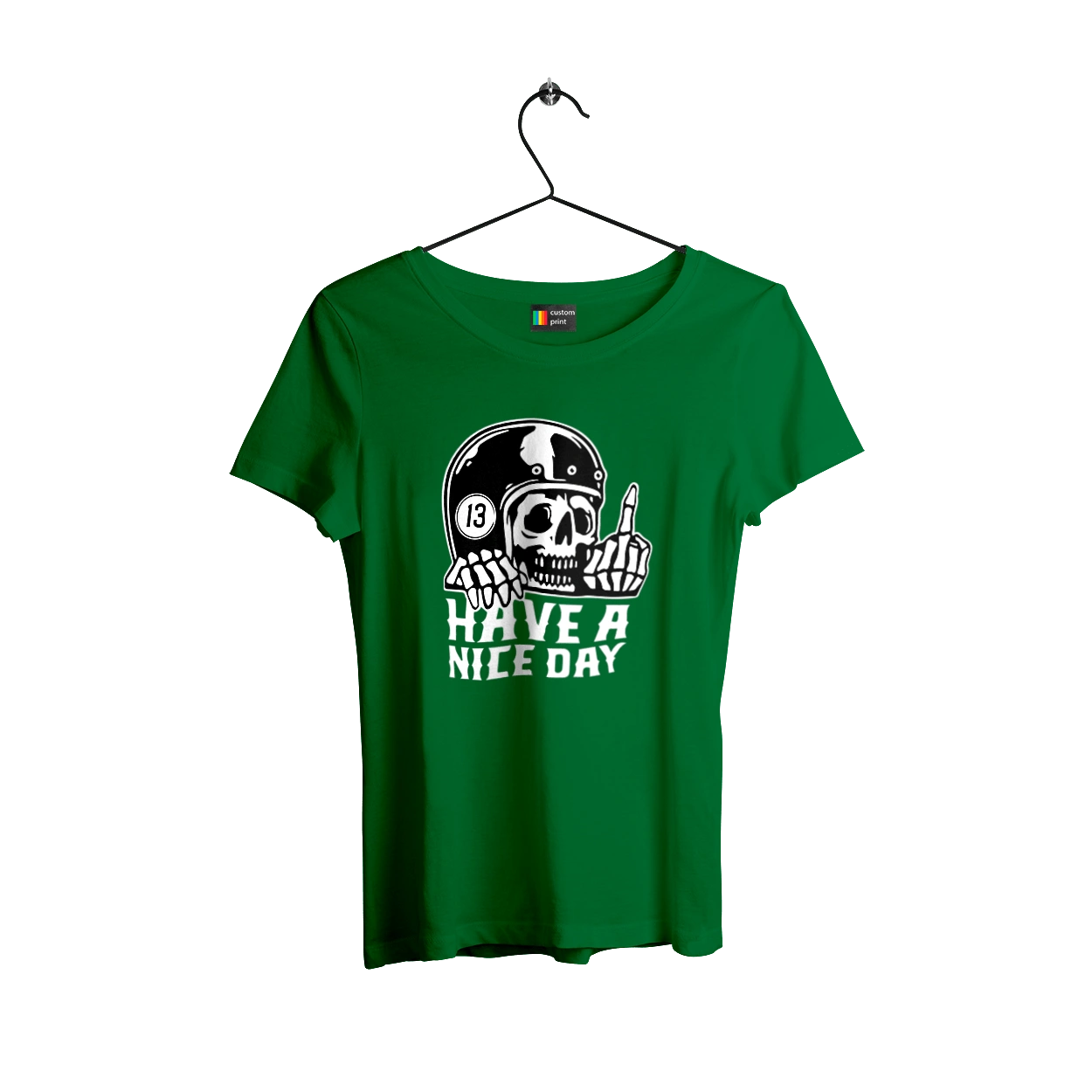 Гарного дня