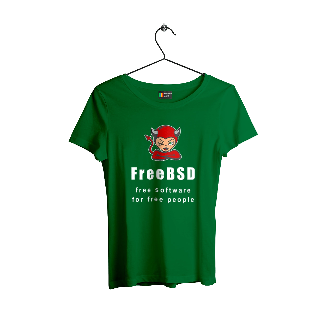 Freebsd Для Вільних