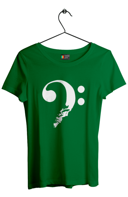 Women`s t-shirt with prints Skull (what is the meaning of life). After death, death, life, meaning of life, question mark, skull, what`s next. 2070702