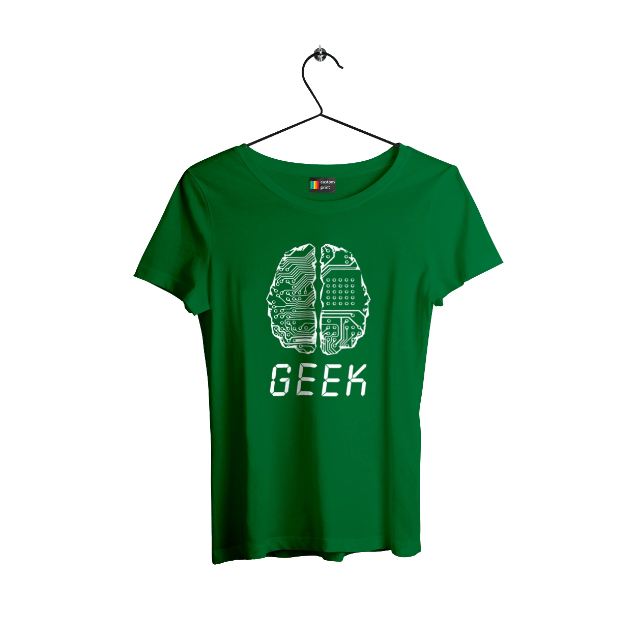 Geek Brain