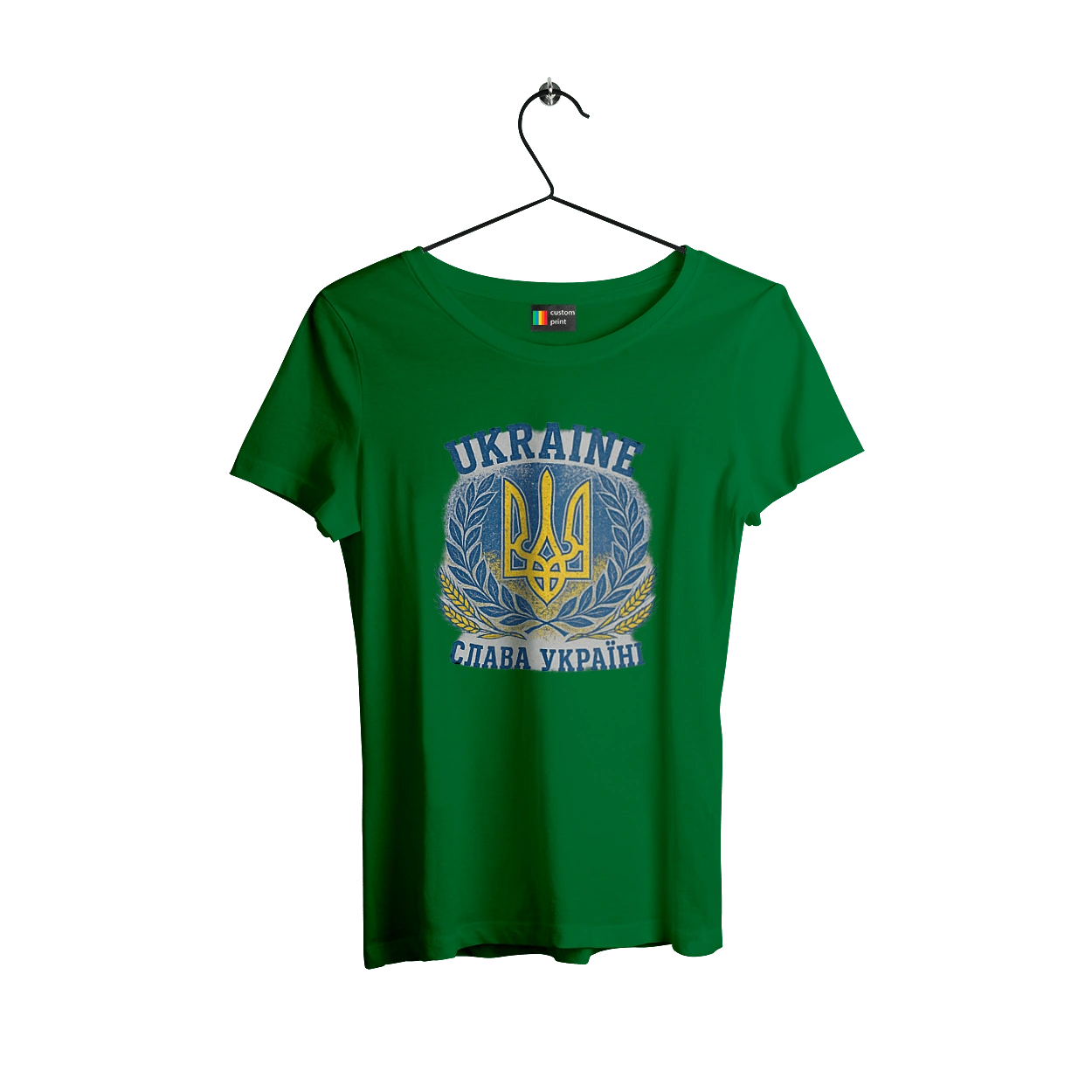 Слава Україні