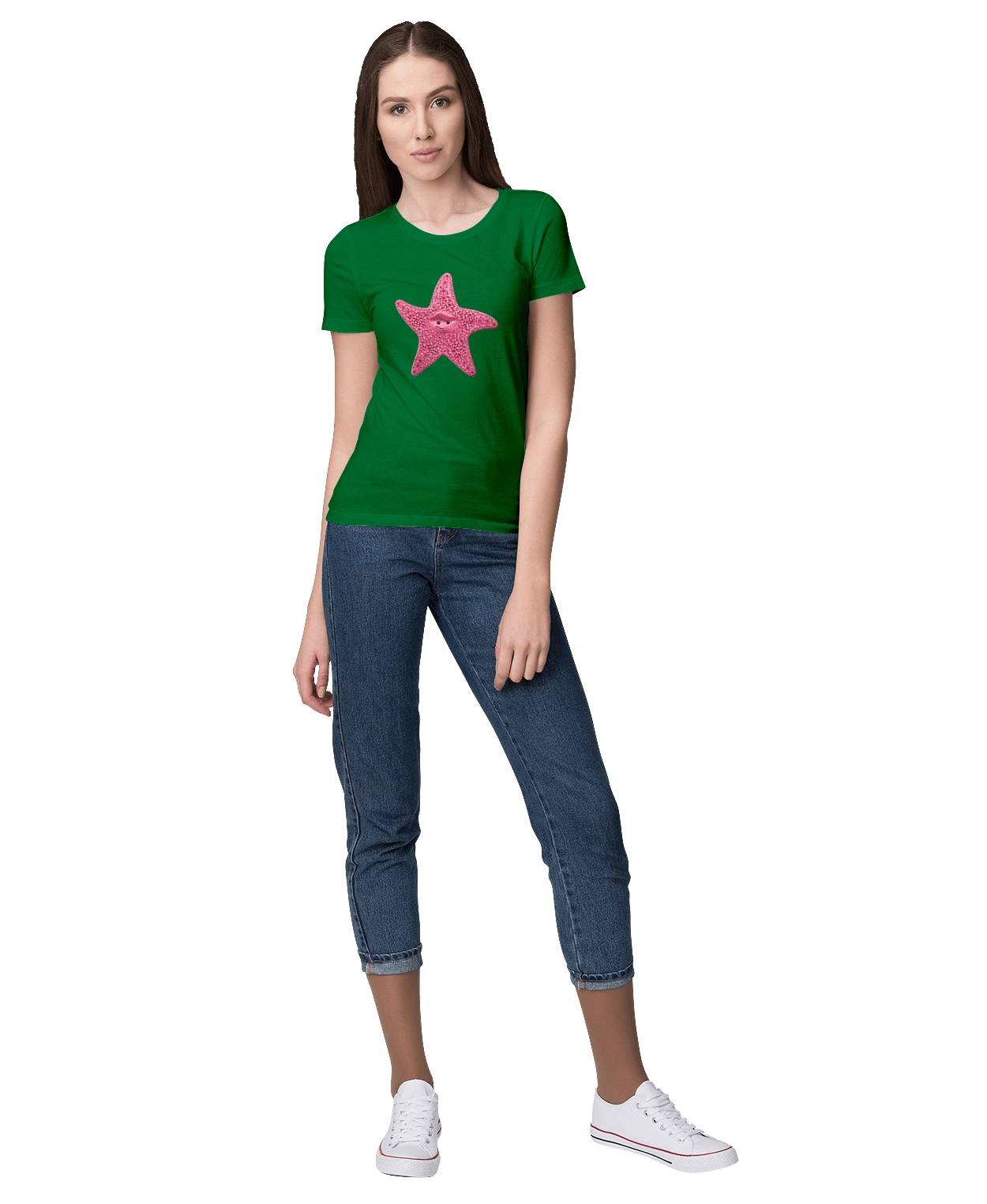 Star, In Search Of Nemo, Cartoon