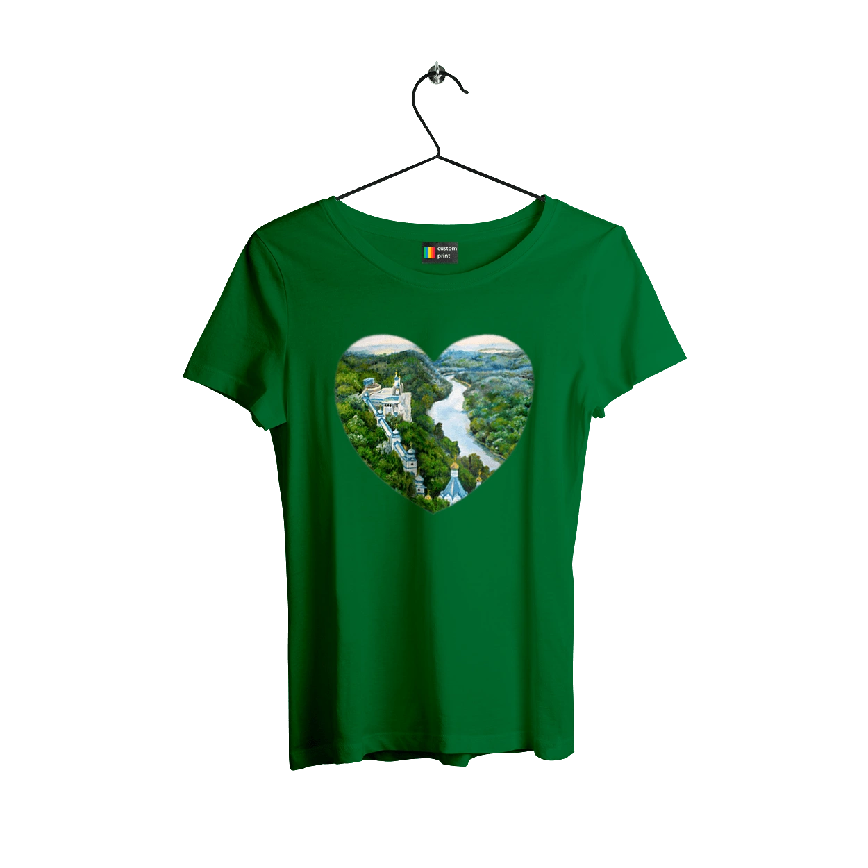 Святогорская лавра