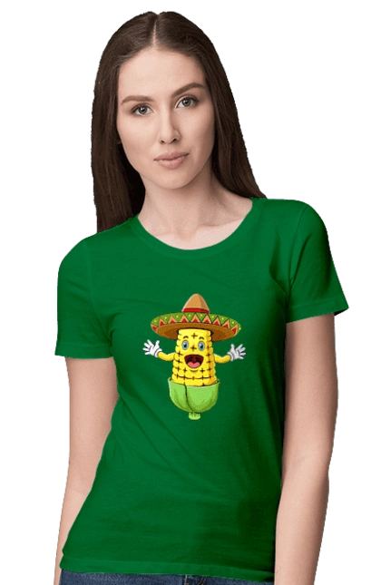 Sombrero Corn