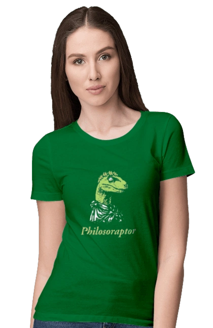 Philosoraptor