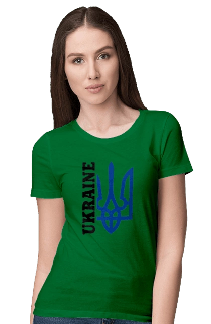 Герб України