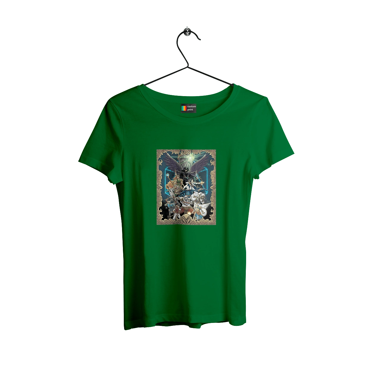 Легенда вокс машина