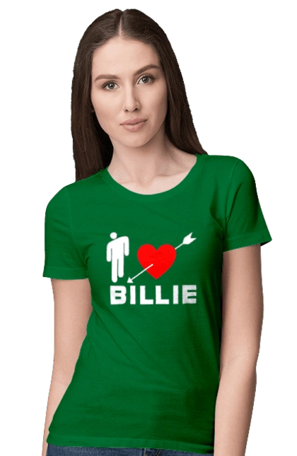 Билли Айлиш