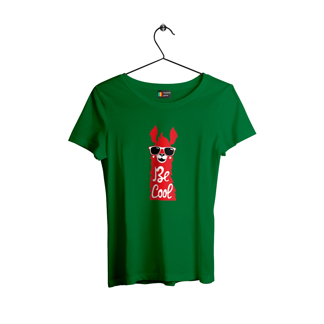 Крутая лама