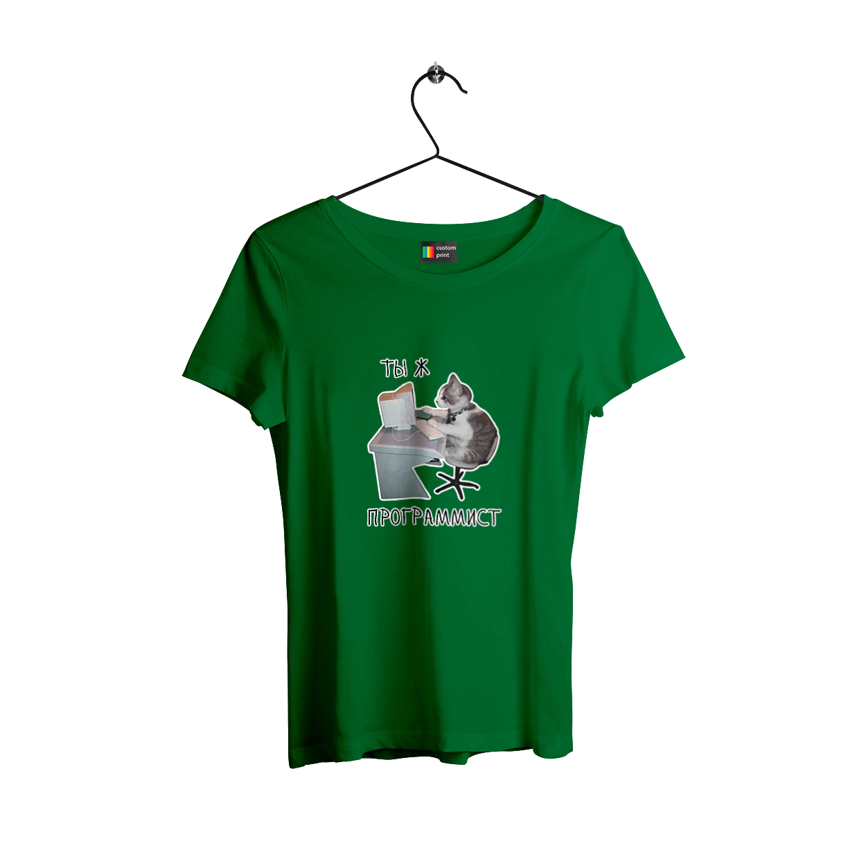 Are you a programmer?