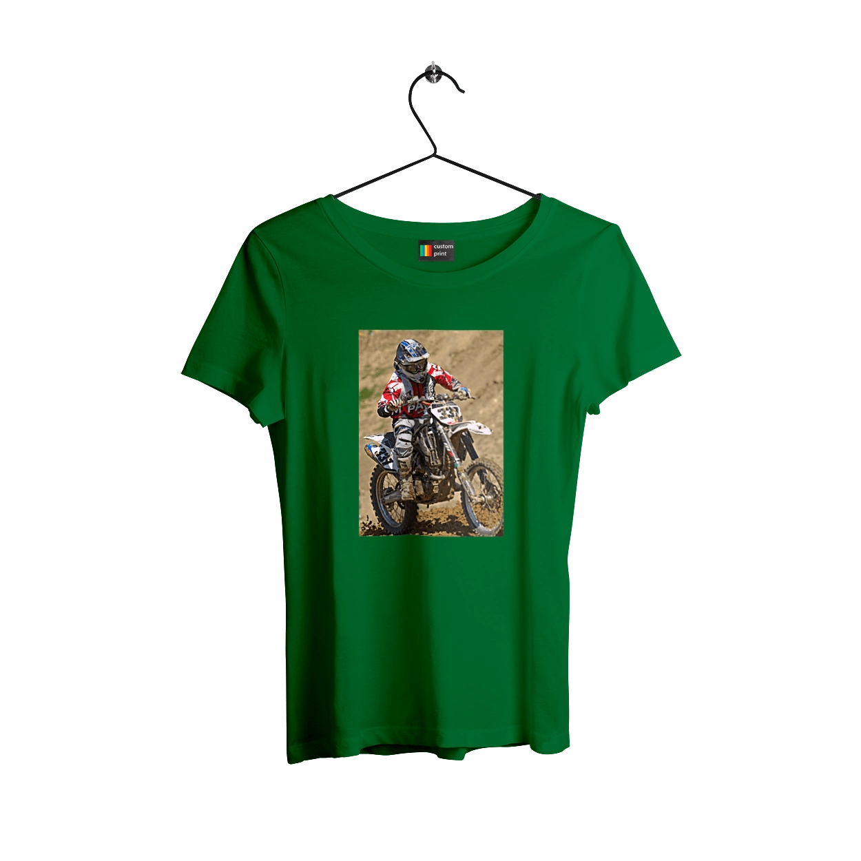 МОТОГОНЩИК