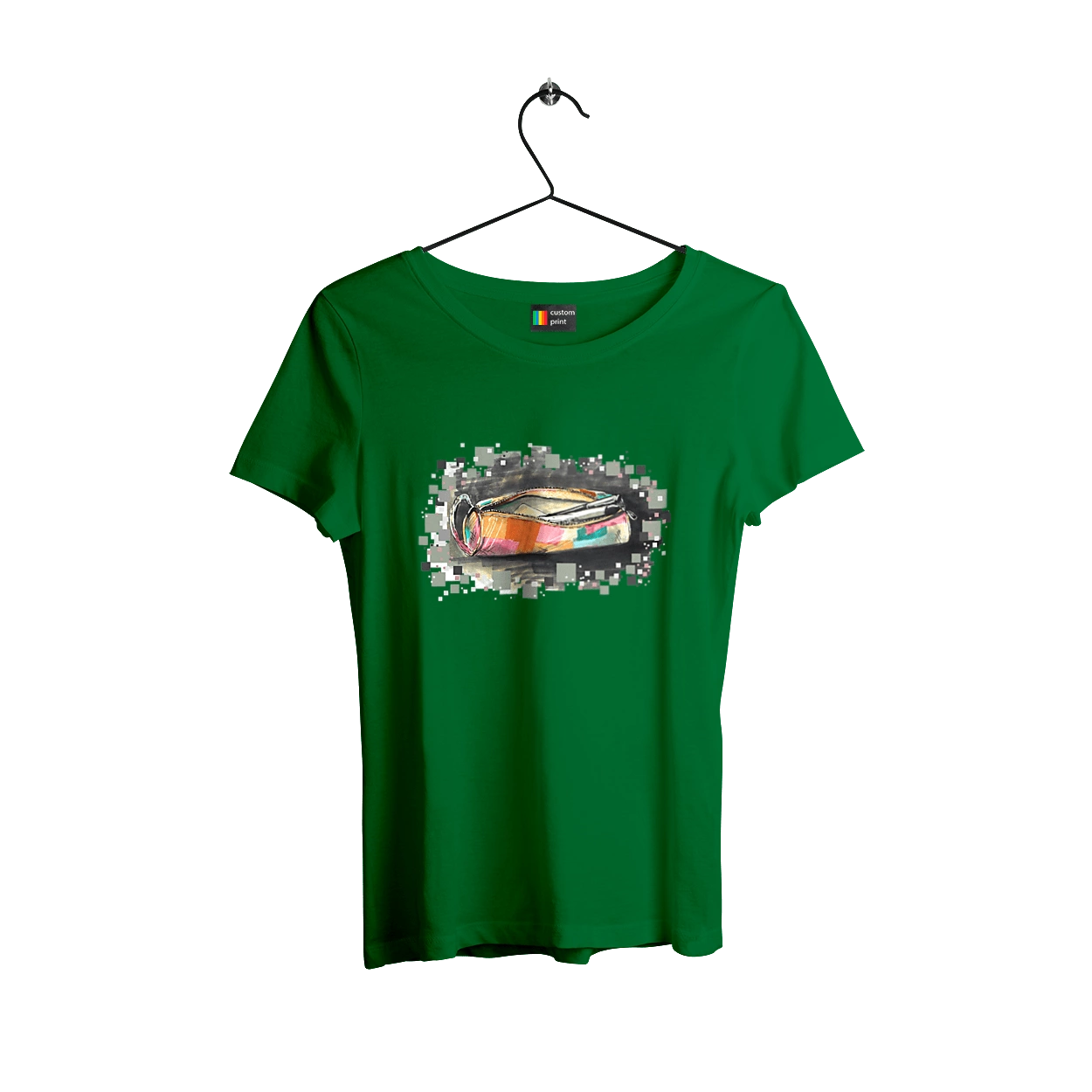 Пенал Авторський малюнок