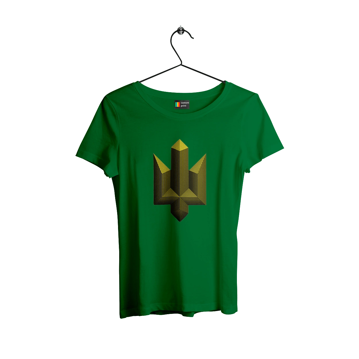 Герб могутність