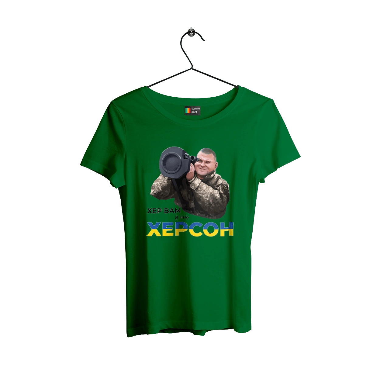 Zaluzhny about Kherson