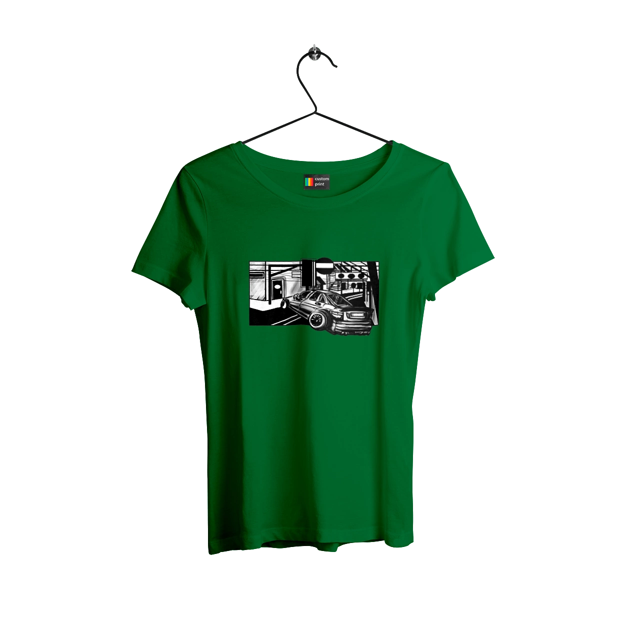 Небезпечний Автомобіль на дорогах вулиць