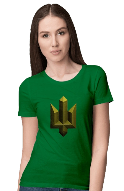 Герб могутність