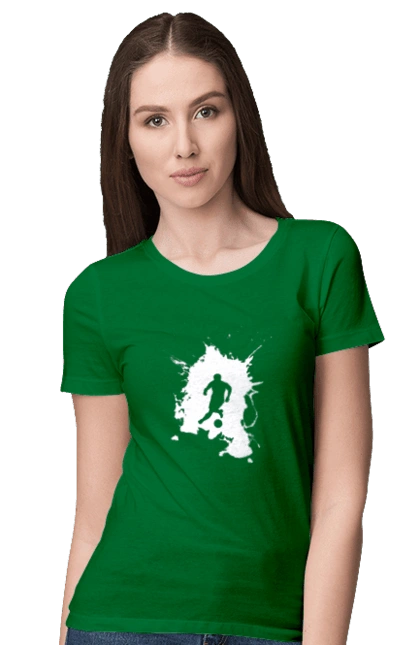 Футбол у серці