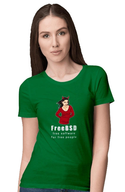 Freebsd Для Свободных