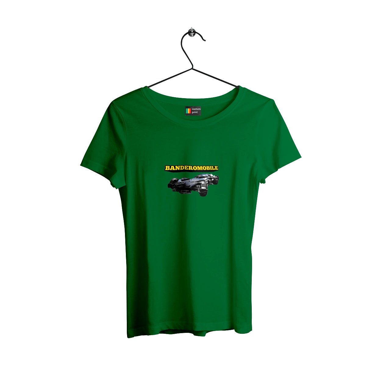 Бандеромобиль