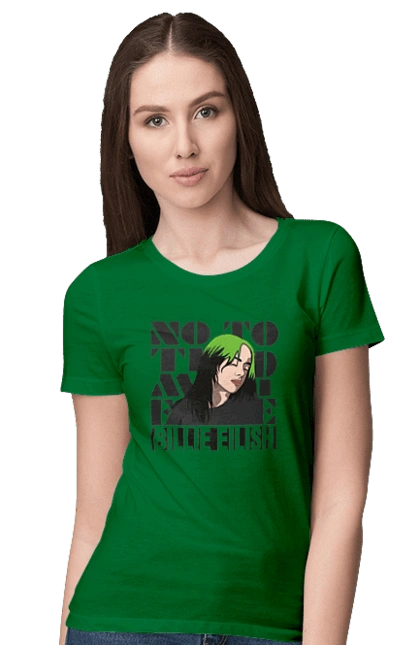 Билли Айлиш