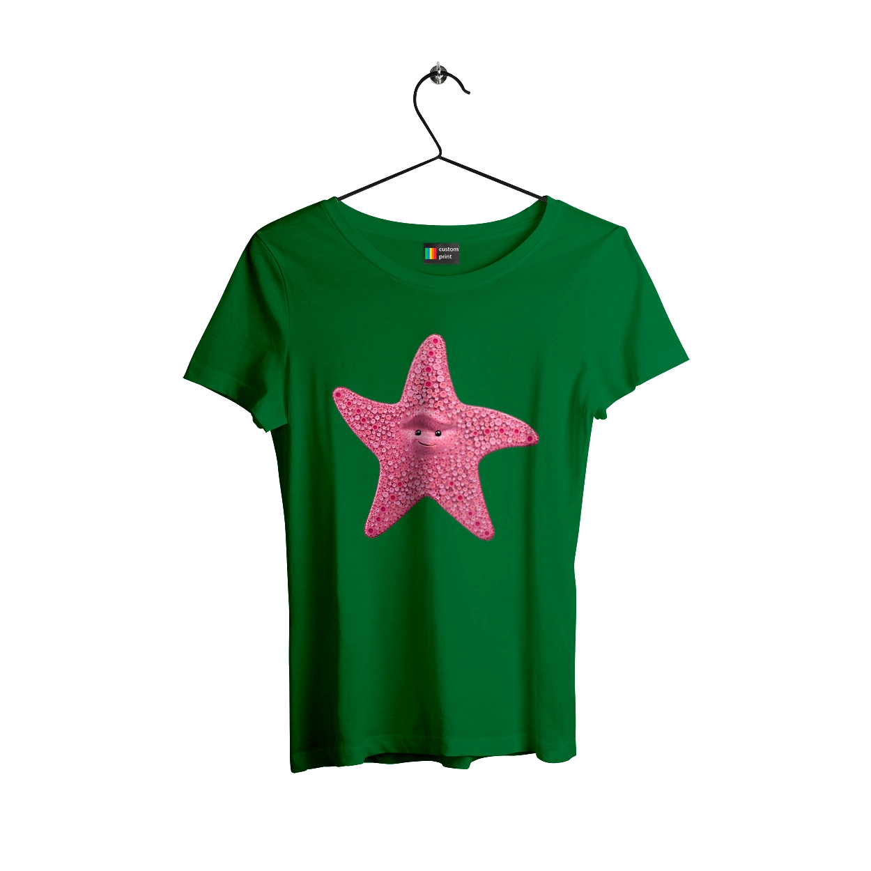 Star, In Search Of Nemo, Cartoon