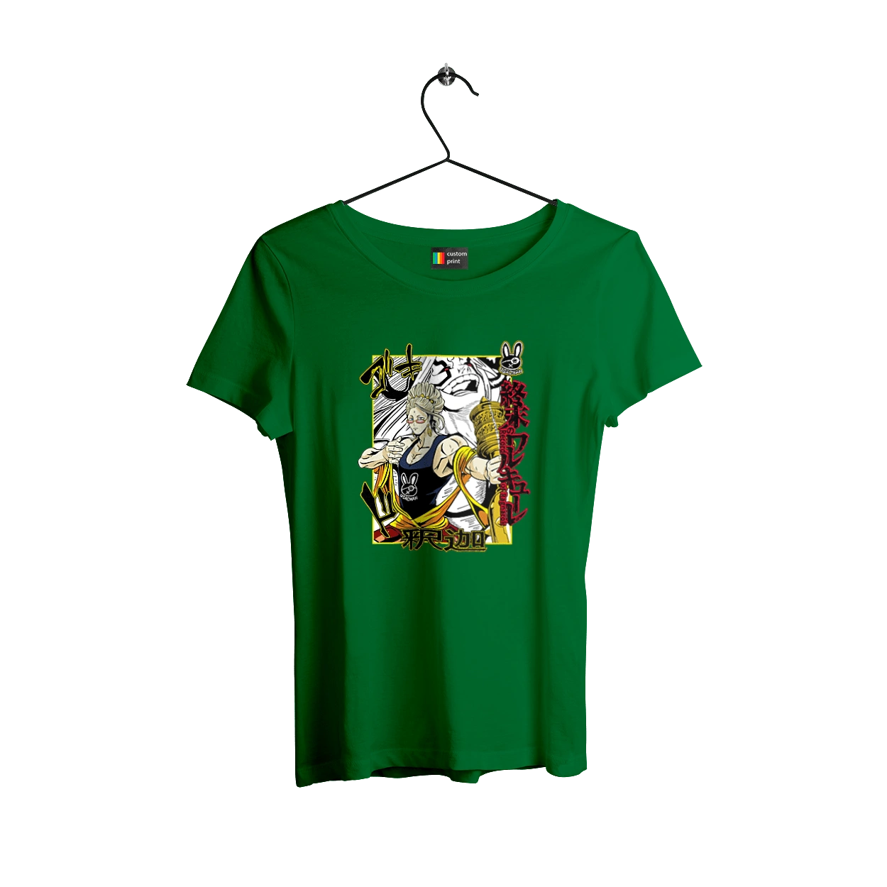 Повесть о конце света Будда