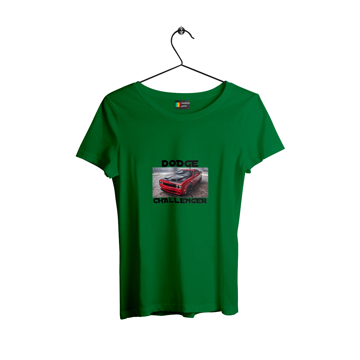 Додж челенджер