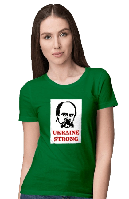 Тарас Шевченко