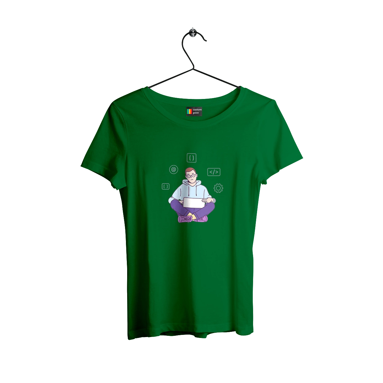 Я программист