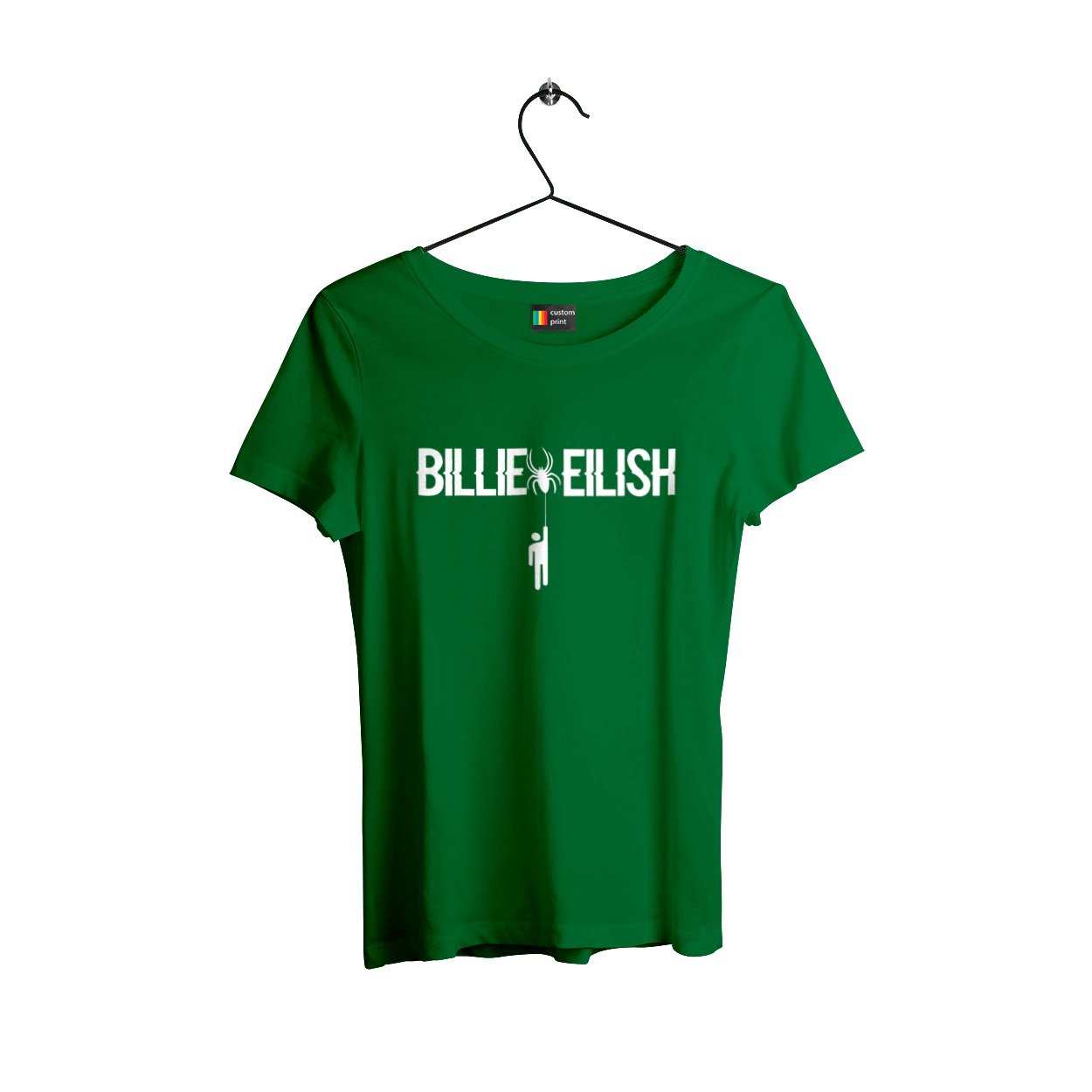 Билли Айлиш