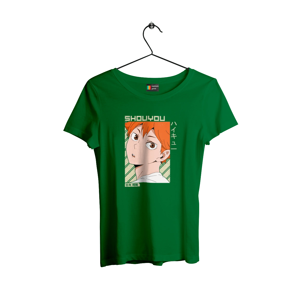 Волейбол!! Хината