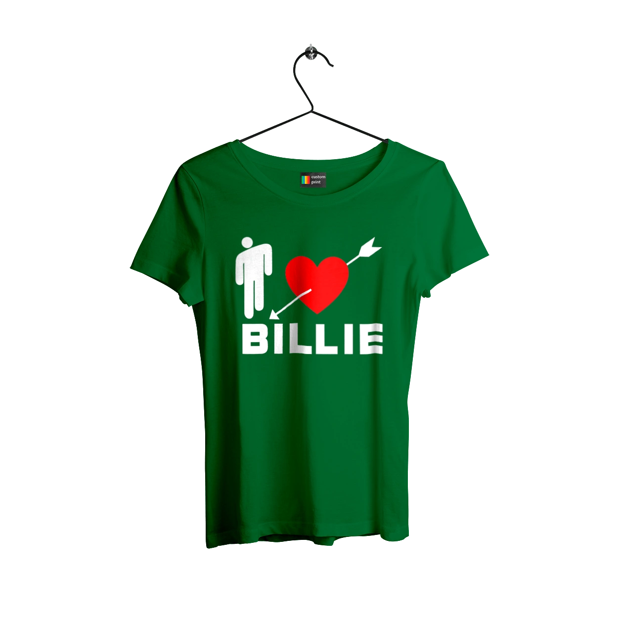 Билли Айлиш