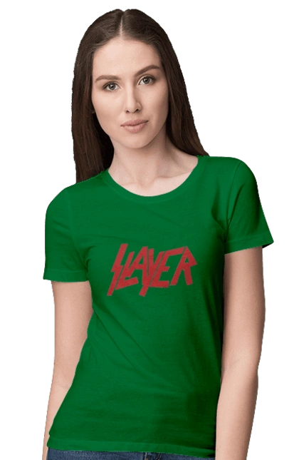 Slayer