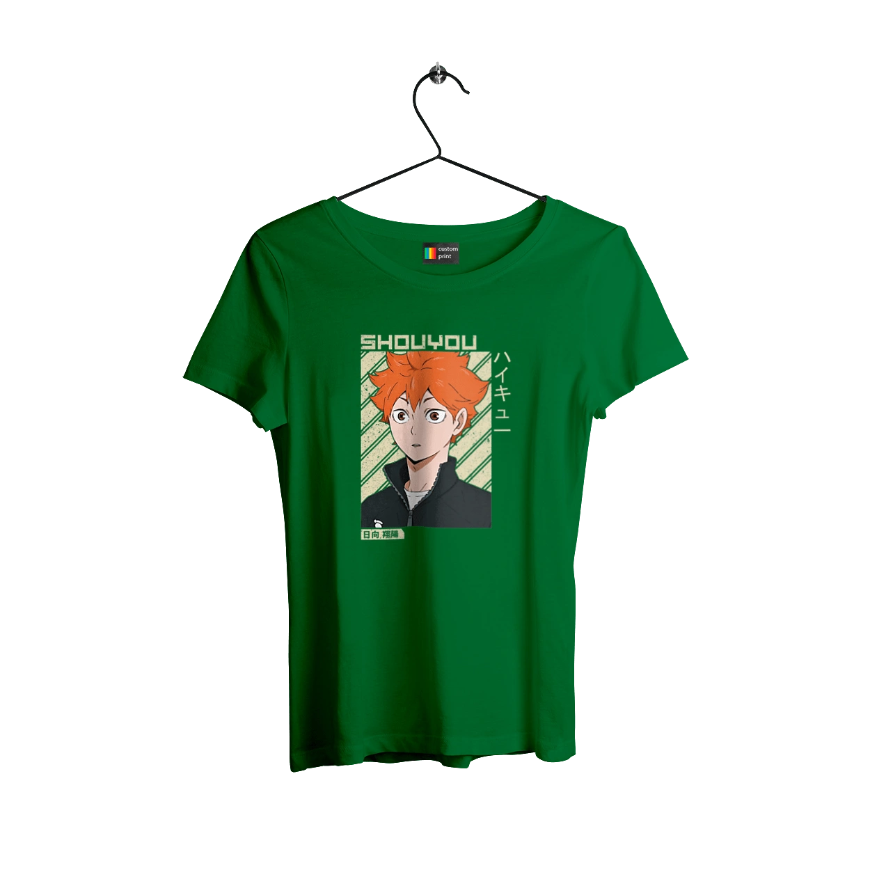 Волейбол!! Хината