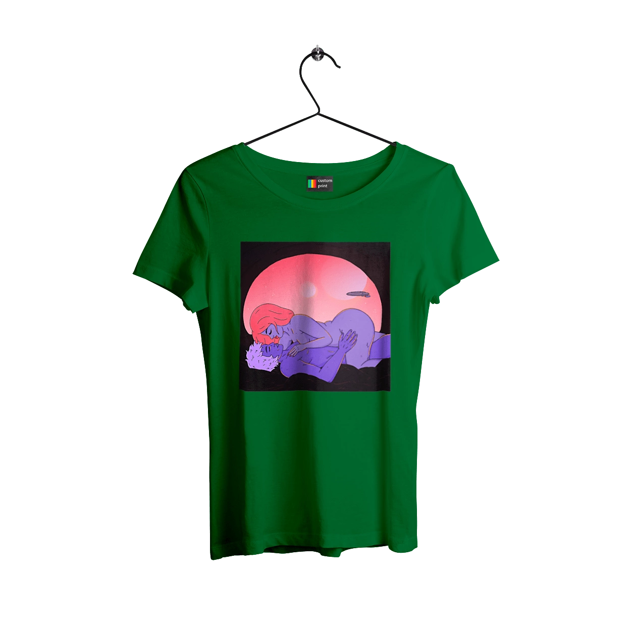 Інопланетяни Дівчина І Хлопець