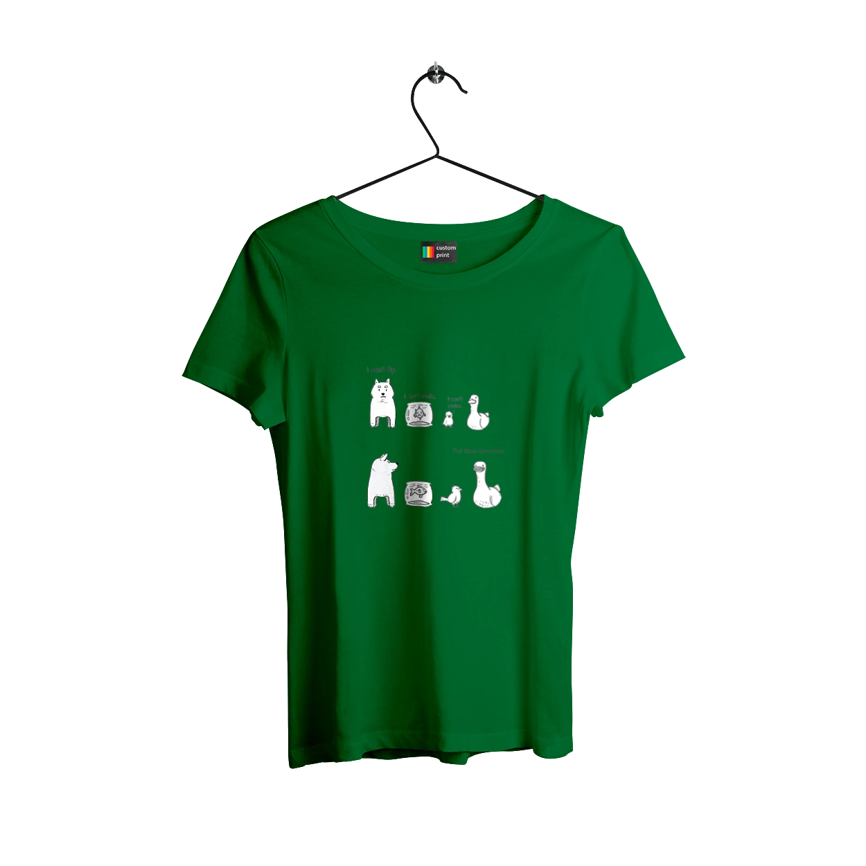 Full Stack Developer