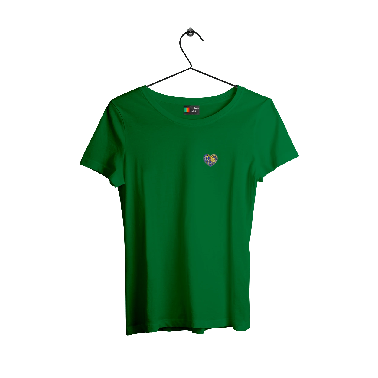 Серця незламних