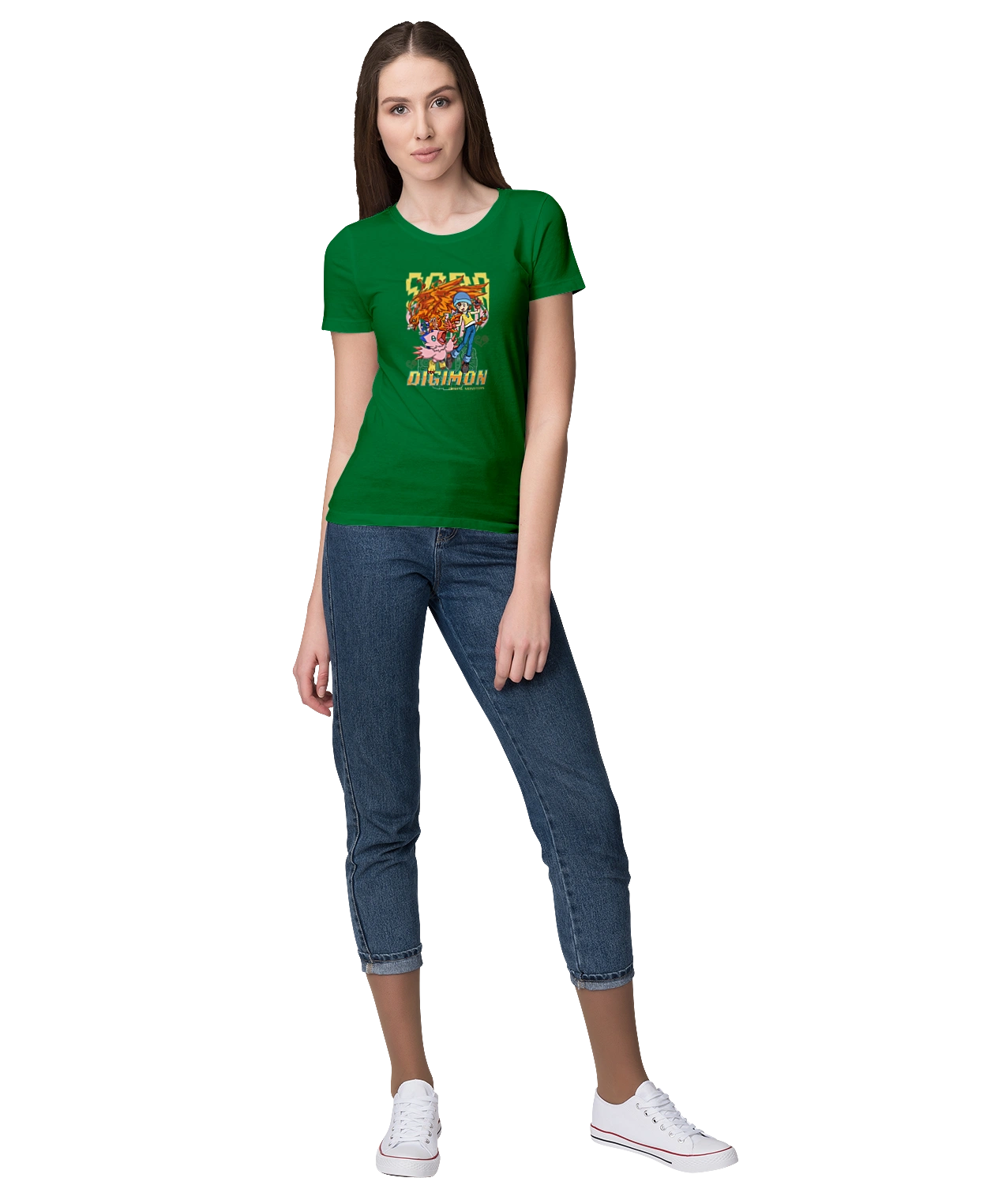 Digimon Сора Такеноучі