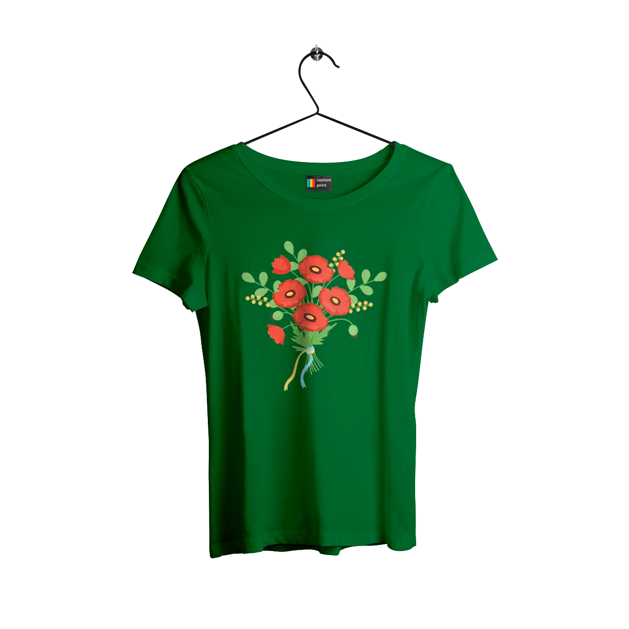 Червоні маки