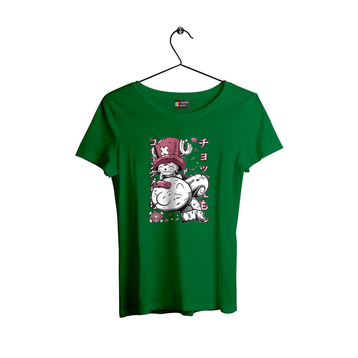 One Piece Tony Tony Chopper