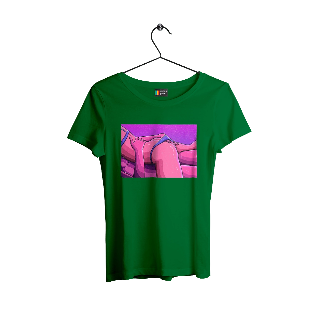 Removing Panties From Girls