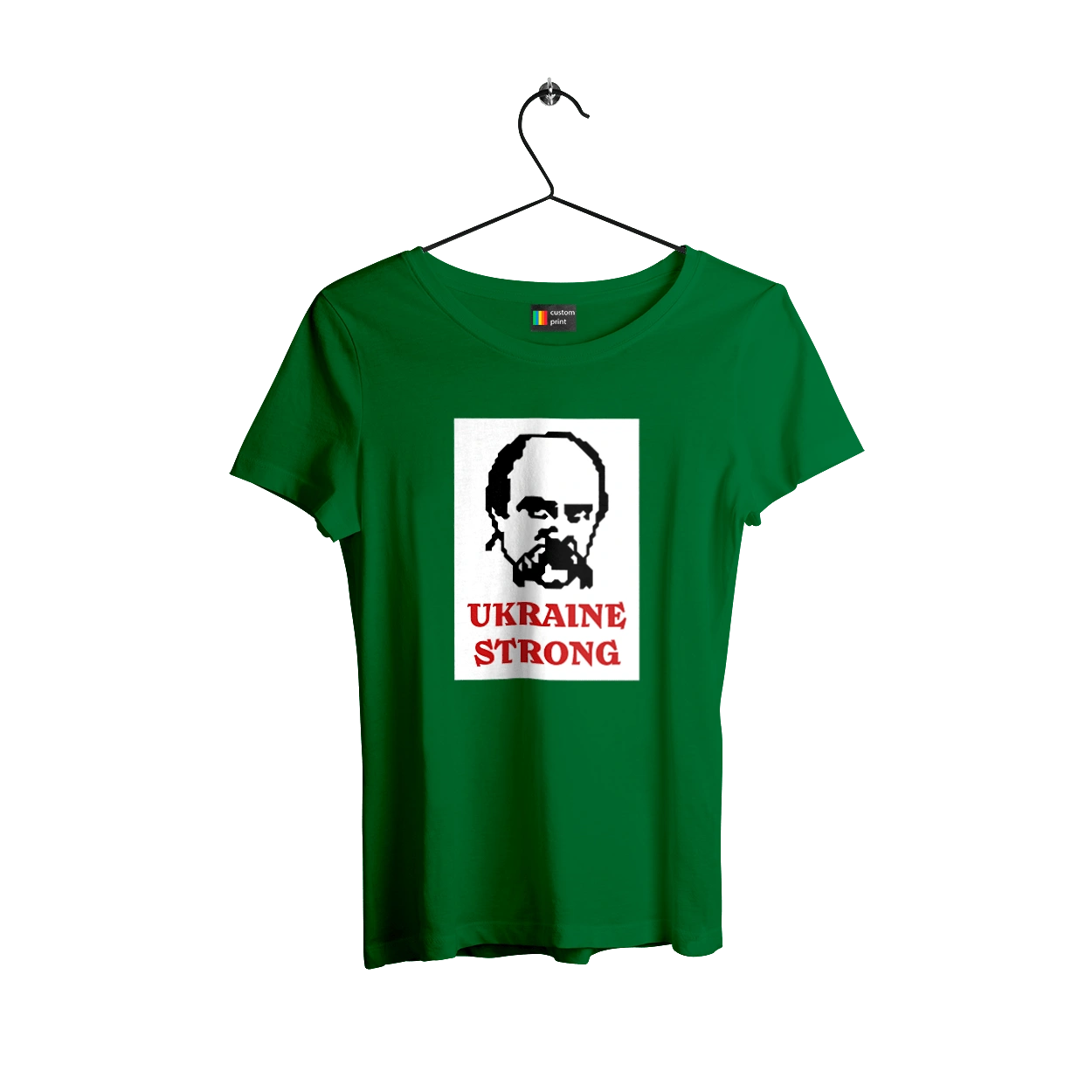 Тарас Шевченко