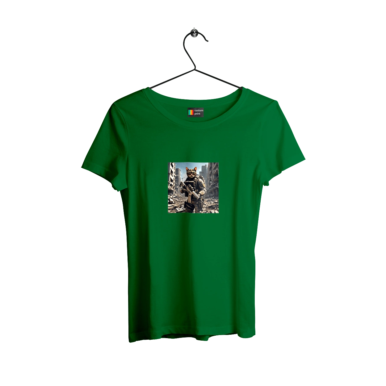 Кіт десантник