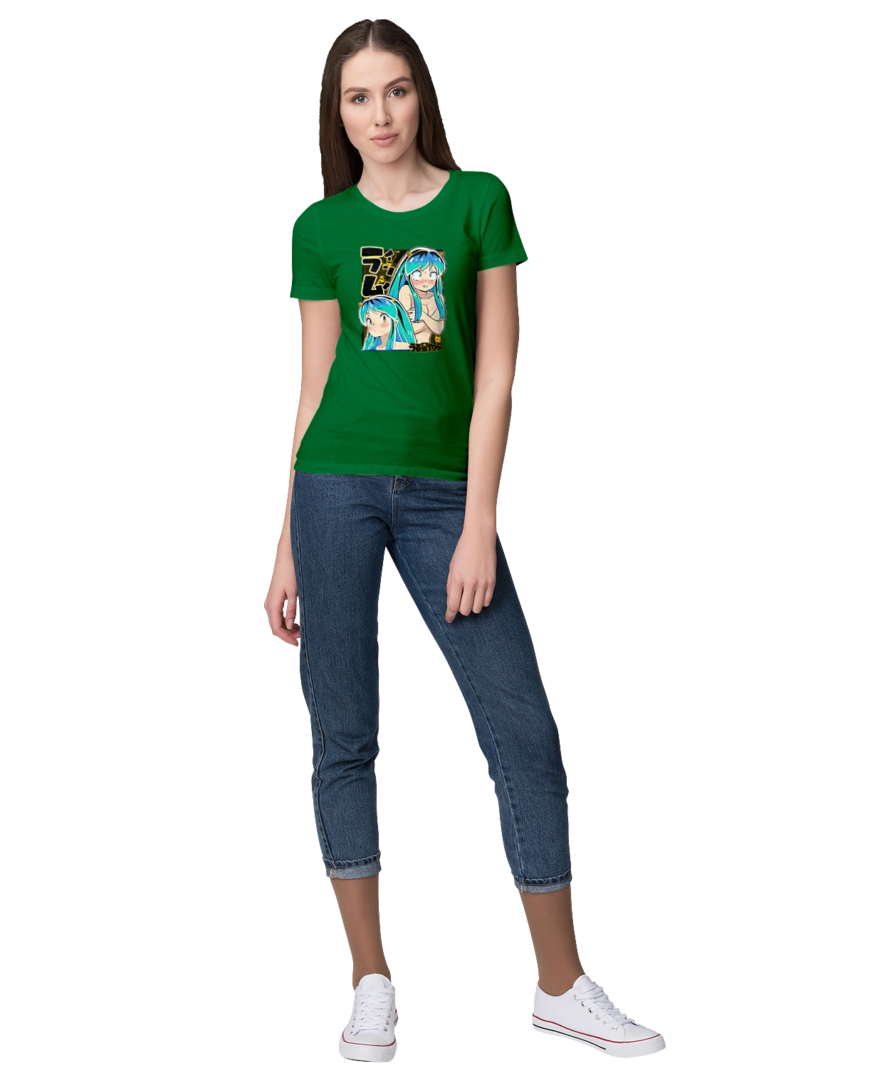 Urusei Yatsura Лам