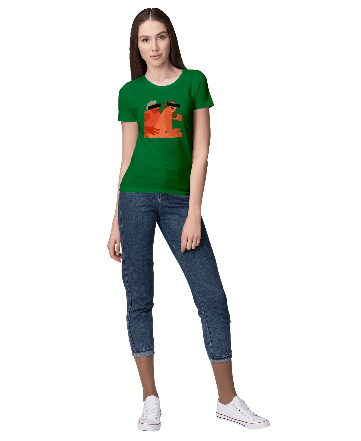 Love and hidden camera