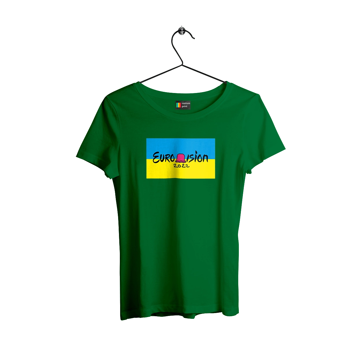 Eurovision by KALUSH Orchestra