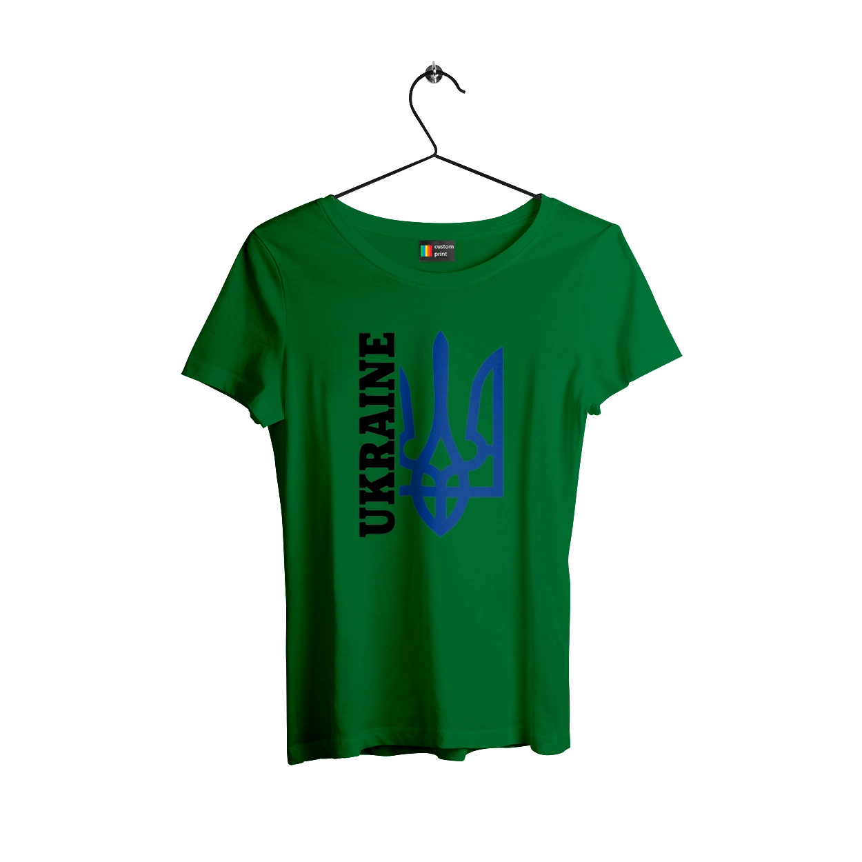 Герб України