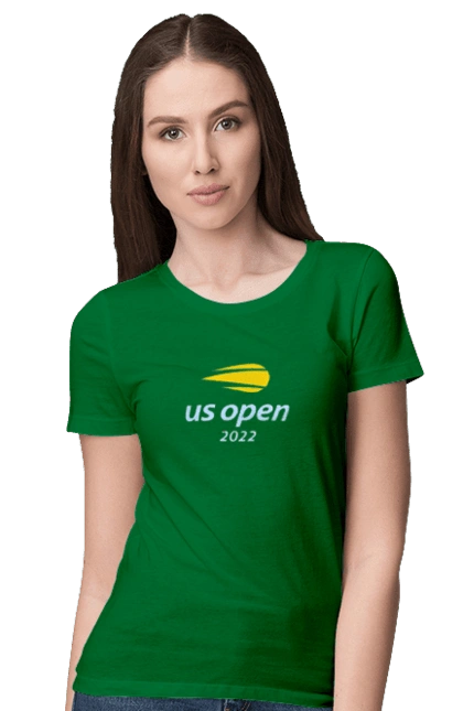 Тенісний турнір US Open 2022